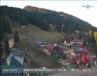 Archiv Foto Webcam Borovets Ski Center 06:00