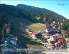 Archiv Foto Webcam Borovets Ski Center 08:00