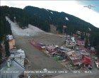 Archived image Webcam Borovets Base 06:00
