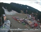 Archived image Webcam Borovets Base 07:00