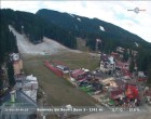 Archived image Webcam Borovets Base 08:00