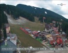 Archived image Webcam Borovets Base 10:00