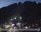 Archived image Webcam Borovets Ski Resort Base II 04:00