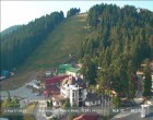 Archived image Webcam Borovets Ski Resort Base II 06:00