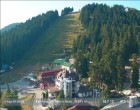 Archived image Webcam Borovets Ski Resort Base II 07:00