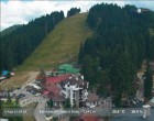 Archiv Foto Webcam Borovets Ski Center II 14:00