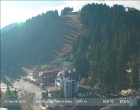 Archived image Webcam Borovets Ski Resort Base II 08:00