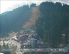 Archived image Webcam Borovets Ski Resort Base II 09:00