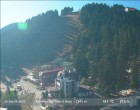 Archiv Foto Webcam Borovets Ski Center II 08:00