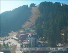 Archiv Foto Webcam Borovets Ski Center II 09:00