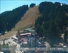Archiv Foto Webcam Borovets Ski Center II 10:00