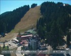 Archiv Foto Webcam Borovets Ski Center II 11:00