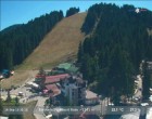 Archiv Foto Webcam Borovets Ski Center II 12:00