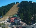Archiv Foto Webcam Borovets Ski Center II 14:00