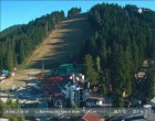 Archiv Foto Webcam Borovets Ski Center II 16:00