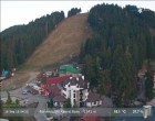 Archiv Foto Webcam Borovets Ski Center II 18:00