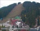 Archived image Webcam Borovets Ski Resort Base II 06:00
