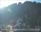 Archived image Webcam Borovets Ski Resort Base II 08:00