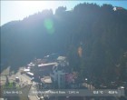 Archiv Foto Webcam Borovets Ski Center II 08:00