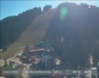 Archiv Foto Webcam Borovets Ski Center II 10:00