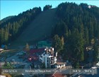 Archiv Foto Webcam Borovets Ski Center II 14:00