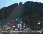 Archiv Foto Webcam Borovets Ski Center II 16:00