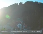Archiv Foto Webcam Borovets Ski Center II 06:00