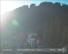 Archiv Foto Webcam Borovets Ski Center II 07:00