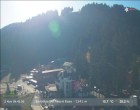 Archiv Foto Webcam Borovets Ski Center II 08:00