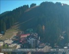 Archiv Foto Webcam Borovets Ski Center II 12:00