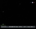 Archiv Foto Webcam Markudjik Ski Center 00:00