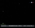 Archiv Foto Webcam Markudjik Ski Center 02:00