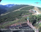 Archiv Foto Webcam Markudjik Ski Center 07:00