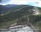 Archiv Foto Webcam Markudjik Ski Center 14:00