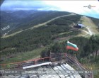 Archiv Foto Webcam Markudjik Ski Center 16:00