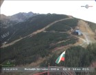 Archiv Foto Webcam Markudjik Ski Center 18:00