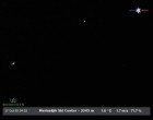 Archived image Webcam Markudjik Ski Center 04:00