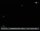 Archiv Foto Webcam Markudjik Ski Center 02:00