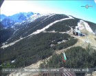 Archiv Foto Webcam Markudjik Ski Center 08:00