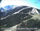 Archiv Foto Webcam Markudjik Ski Center 10:00