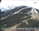 Archived image Webcam Markudjik Ski Center 07:00
