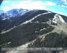 Archived image Webcam Markudjik Ski Center 10:00