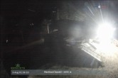Archiv Foto Webcam Piste Martinovi baraki 00:00