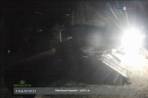 Archiv Foto Webcam Piste Martinovi baraki 02:00
