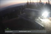 Archiv Foto Webcam Piste Martinovi baraki 04:00