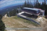 Archived image Webcam Slope, Martinovi baraki 12:00