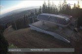 Archived image Webcam Slope, Martinovi baraki 06:00
