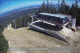 Archived image Webcam Slope, Martinovi baraki 12:00