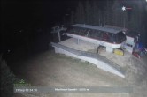 Archiv Foto Webcam Piste Martinovi baraki 02:00
