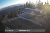 Archiv Foto Webcam Piste Martinovi baraki 06:00